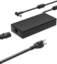 330W 20V 16.5A AC Laptop Charger For Asus Rog Strix Scar 16 17 17SE 18 (LX-330W) picture