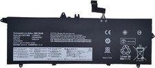 lot L18M3PD1 L18C3PD1 L18L3PD1 Laptop Battery For Lenovo ThinkPad T490s T495s picture