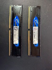 G.Skill Ares 8GB DDR4-3200 CL14 Desktop RAM (F4-3200C14Q2-64GAK)👍 picture