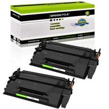 2PK CF287A 87A Toner Cartridge For HP Enterprise M506dh/ MFP M527dn /Pro M501dn picture