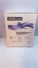 Macromedia Dreamweaver 3 Fireworks 3 Studio Macintosh picture