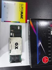SuperMac Thunder II GX 1152 NuBus Graphics Accelerator Card for Macintosh Boxed picture