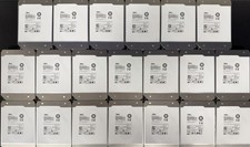 ***LOT OF 20*** 753F0 MG07ACA12TEY DELL 12TB 7.2K 6G SATA 3.5 512E picture