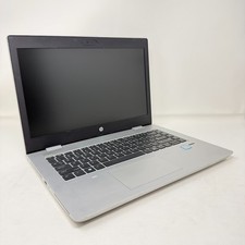 HP Pro Book 640 G4 14