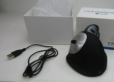 R-Go HE Ergonomic Left-Handed Mouse 165-195MM picture