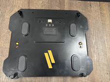 Havis DS-DELL-422-3 Triple High-Gain Antenna Adv Port Replication Dock Station C picture