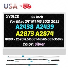 OEM for Apple iMac 24