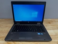 HP PROBOOK 6460B CORE i5-2520M 2.50 GHZ + 2GB | NO SSD | No Battery | NO OS | picture