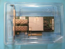 For Fujitsu Primergy S26361 D2755-A11 GS2 Eth Ctrl 2x10Gbit PCIe x8 X520-DA2 picture