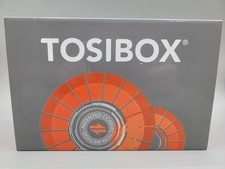 NEW TOSIBOX Lock 200 TBL2US Remote Access Networking Device 5xRJ45 VPN Firewall picture