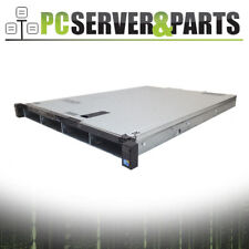 Dell PowerEdge R430 4B LFF 2x 2.20GHz E5-2650 v4 Server CTO Custom Wholesale picture