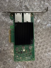 Intel X550-T2 Network Card 10Gb PCIe 3.0 x8 10GBe Ethernet RJ45 Server picture