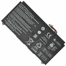 New Genuine AP13F3N Battery for Acer Aspire S7-392 S7-391-6822 Ultrabook 6280mAh picture