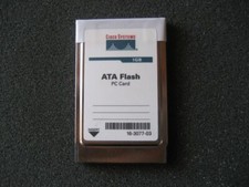 CISCO MEM-12KRP-FD1G - Cisco 12000 Series, 1GB ATA Flash - 3YR WARRANTY picture