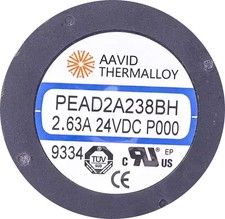 1PCS AAVID PEAD2A238BH 12038 24V 2.63A High-Performance Variable-Speed Fan picture