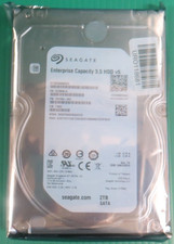 Seagate 2TB / 128MB / SATA 7200RPM/3.5