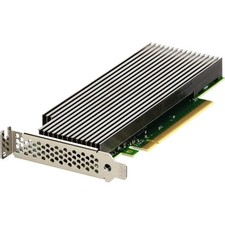 MNTV3 Dell Intel vRAN Accelerator ACC100 Adapter LP picture