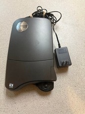 Pacific Image PrimeFilm 3650U 35mm Film Slide Scanner Tested Works w/ Cables picture