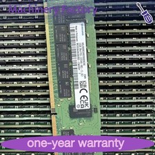 Samsung 32G 2Rx4 DDR4 3200AA REG ECC RDIMM supports EPYC series server memory picture