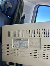 Vintage Leading Technology 430V CRT picture