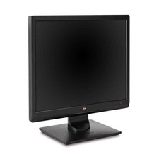 ViewSonic Monitor VA708A 17