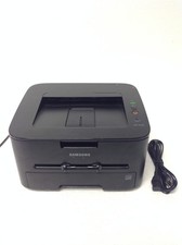 Samsung ML-2525 Workgroup Laser Printer 8MB w/ Toner, Only 6k Pages Printed picture