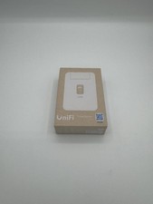 Ubiquiti UniFi Travel Router (UTR) Brand New Sealed UTR-US White picture