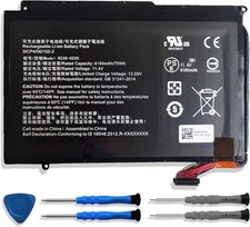 RC30 0220 Battery for Razer Blade 17 E75 RZ09 0220 RZ09 02876 02877 02878 RZ09 picture