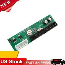 40Pin Converter Adapter Universal US USA Free A US stock picture
