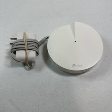 TP-LINK Deco M5 1300 Mbps Wi-Fi Wireless Router - White picture