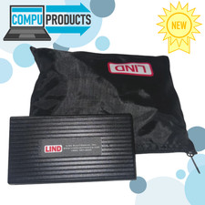LIND SCD0902N01 AC/DC 90W Combo Adapter 16V 5.6 A for Panasonic Toughbooks picture