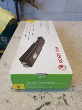 Genuine Xerox CT202355 Yellow Toner For DocuPrint CM415 CM415AP Brand New 11K picture