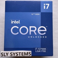 Intel Core i7-12700K 12-Core 3.6GHz 25MB L3 Cache LGA1700 CPU SRL4N picture