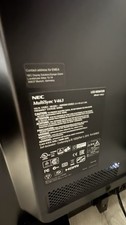 NEC MultiSync V463 46