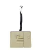 Vintage Apple TV Switch Box for Apple IIc A2M4041 825-0814-A RF Modulator (IZ) picture