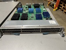 CISCO N7K-F348XP-25 Nexus 7000 F3-Series 48 Port 10GbE picture
