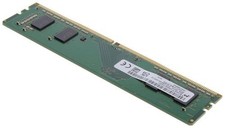 Memory Module Micron MTA4ATF1G64AZ-3G2F1 8GB Memory Module - DDR4 SDRAM - 3200 picture
