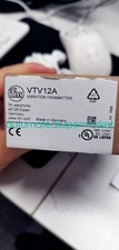 1PC NEW IFM VTV12A Vibration Sensor Shipping by DHL/FedEX picture