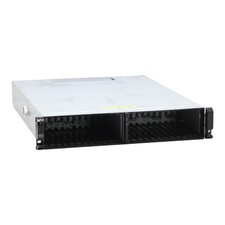 3PAR StoreServ 7400c QR512-63012 inc 2x QR512-63001 Controller Nodes SAN picture