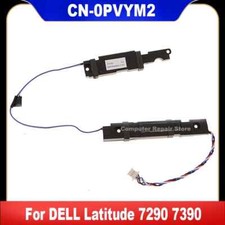 0PVYM2 Original Laptop Speaker For DELL Latitude 7280 7290 7380 7390 PK23000XX00 picture