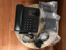 Grandstream GS-GXP2135 8 Line Enterprise IP Phone - New Without Box picture
