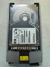 HP 306637-002 BD072863B2 72.8GB 10K RPM 8MB Cache FW HPB3 WIDE ULTRA 320 3.5
