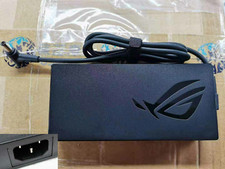 6.0mm original 20V 9A 180W ADP-180TB H charger fit asus A20-180P1A adapter picture