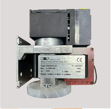 KNF diaphragm sampling pump PM28428-86 FedEx or DHL picture