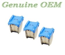 14YH/SK-601 Original OEM Konica Minolta Staple Cartridge, Standard Yield Genuine picture