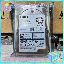 NEW Dell XXTRP ST600MM0069 600GB 10K SAS 2.5