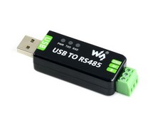Industrial USB to RS485 Converter USB Adapter Smart Home NEW picture
