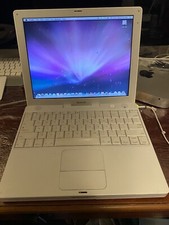 Apple iBook A1133 12.1