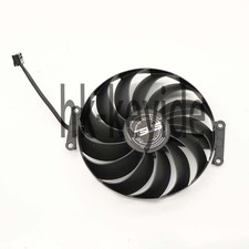 ASUS Phoenix NVIDIA Geforce RTX 3050 3060 Graphic Card Fan Replacement TD64 95mm picture