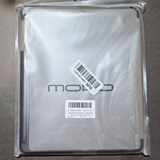 MoKo Slim Denim Gray Case for 11 in Kindle Scribe 2025 & Scribe Colorsoft picture